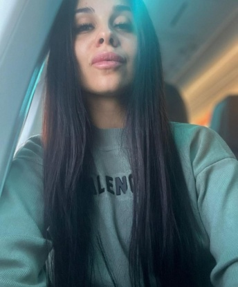 Проститутка Ульяна