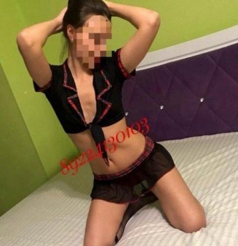 Проститутка Наталия