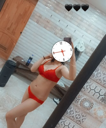 Проститутка Ольга