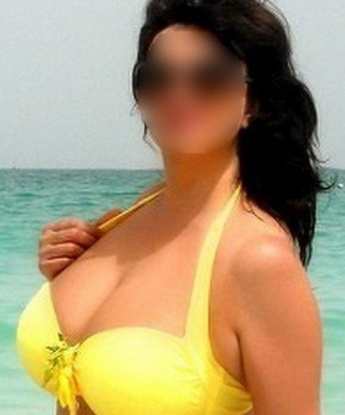 Проститутка Альбина